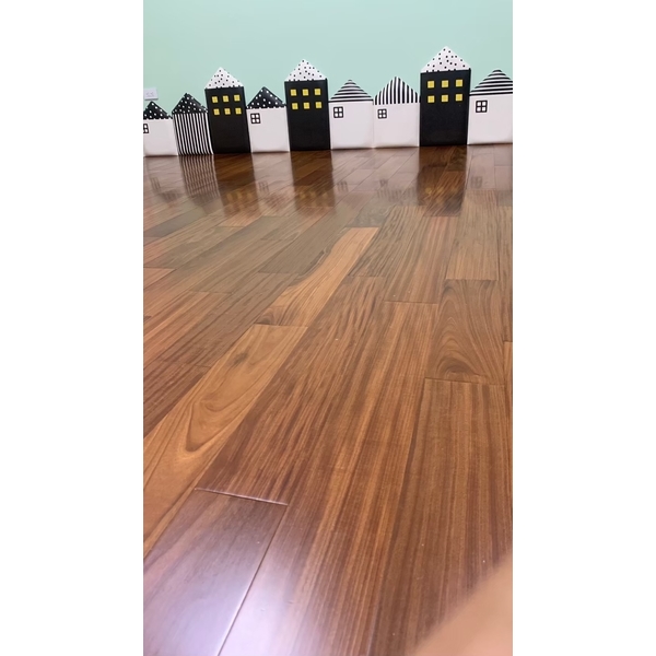 木地板實績